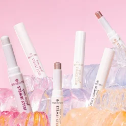 Jelly Jewels Glitter Stick