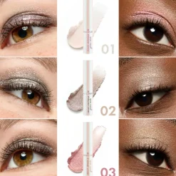 Jelly Jewels Glitter Stick