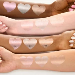 Jelly Jewels Glitter Stick