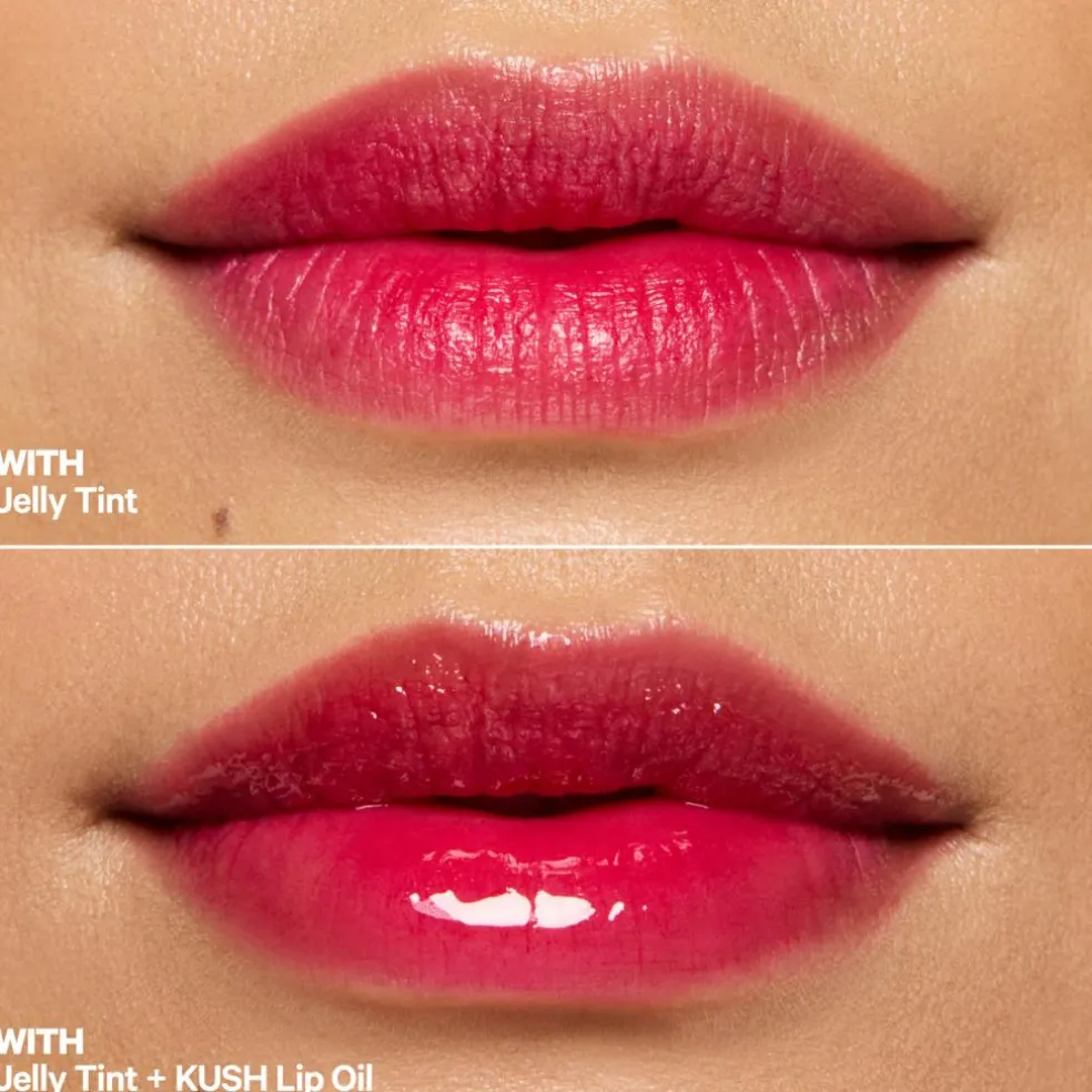 Jelly Lip Kit