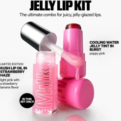Jelly Lip Kit