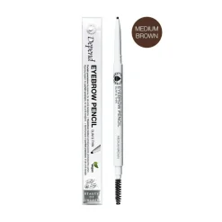Øjenbrynspen Slim & Thin