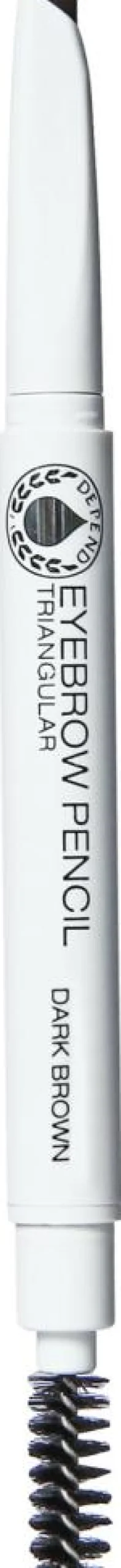 Øjenbrynspen Triangular