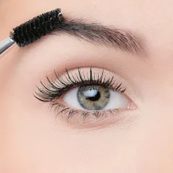 Øjenbrynspensel Duobørste