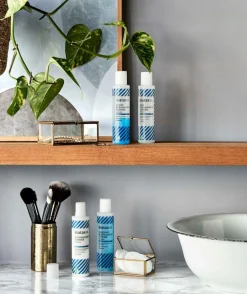 Øjenmakeupfjerner til Alle Hudtyper Uden Parfume