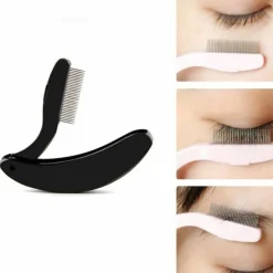 Øjenvippe og brysæt