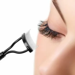 Øjenvippe og brysæt