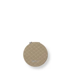 Jewelry Zip Round Small