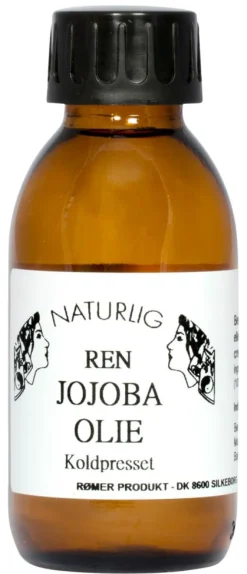 Jojoba Olie
