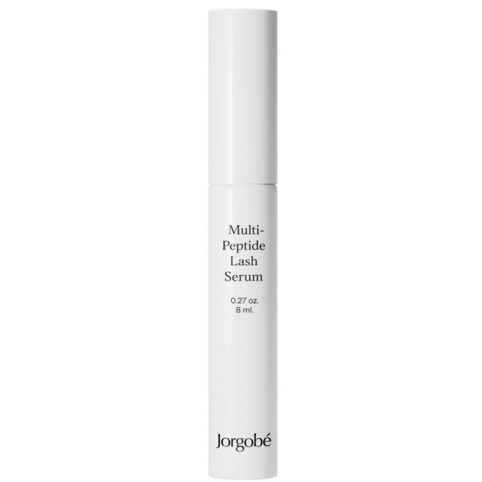 Jorgobé Multi-Peptide Lash Serum