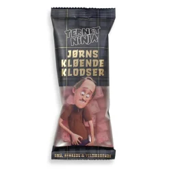 Jørn's Kløende Klodser