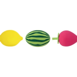 Juicy Bomb Party Makeup Sponges 3 stk