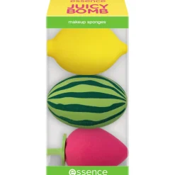 Juicy Bomb Party Makeup Sponges 3 stk