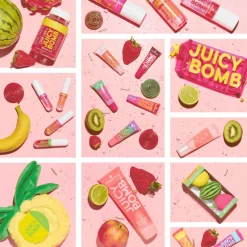 Juicy Bomb Party Makeup Sponges 3 stk