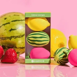 Juicy Bomb Party Makeup Sponges 3 stk