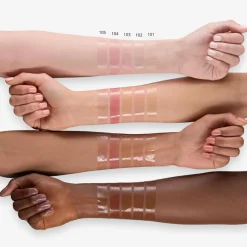 Juicy Bomb Shiny Lipgloss