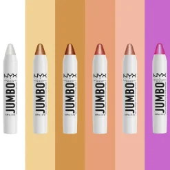 Jumbo Artistry Face Sticks