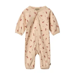 Jumpsuit Long Sleeve Felizia