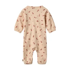 Jumpsuit Long Sleeve Felizia