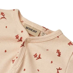 Jumpsuit Long Sleeve Felizia