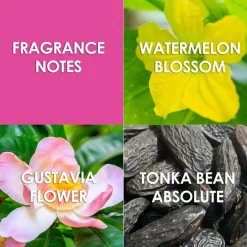 Jungle Fantasy Eau de Toilette