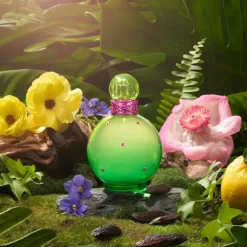 Jungle Fantasy Eau de Toilette