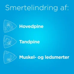 Junior 125 mg suppositorier