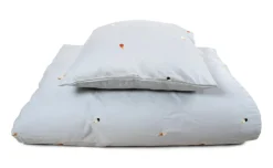 Junior Sengetøj Broderet