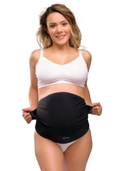 Justerbart Graviditetsstøttebælte