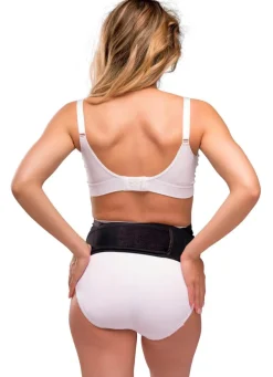 Justerbart Graviditetsstøttebælte