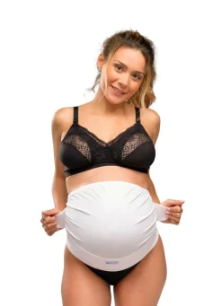 Justerbart Graviditetsstøttebælte