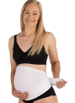 Justerbart Graviditetsstøttebælte