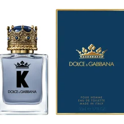 K by Dolce&Gabbana Eau de Toilette