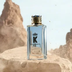 K by Dolce&Gabbana Eau de Toilette