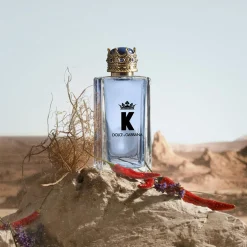 K by Dolce&Gabbana Eau de Toilette