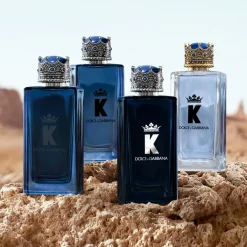 K by Dolce&Gabbana Eau de Toilette