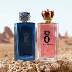 K by Dolce&Gabbana Intense Eau de Parfum