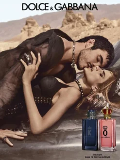 K by Dolce&Gabbana Intense Eau de Parfum