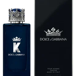 K by Dolce&Gabbana Parfum