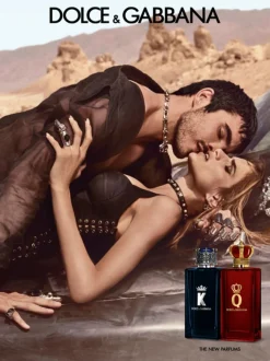 K by Dolce&Gabbana Parfum