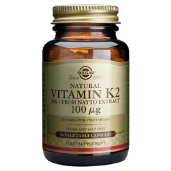 K2 Vitamin