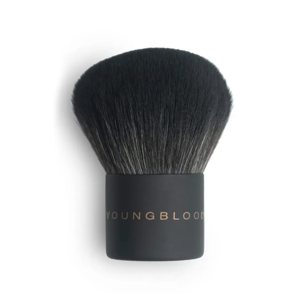 Kabuki YB1 Luxe Makeup Brush