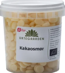 Kakaosmør Ø