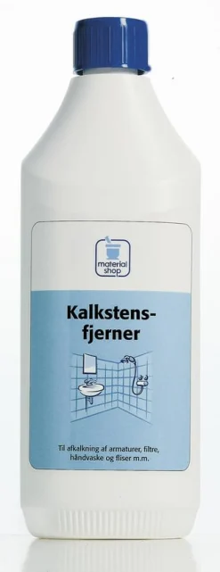 Kalkstensfjerner