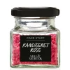 Kandiseret Rose