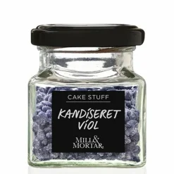 Kandiseret Viol