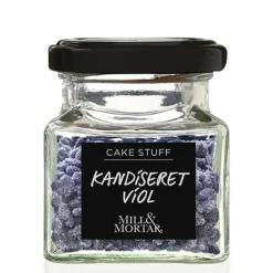 Kandiseret Viol
