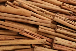 Kanelbark Olie Økologisk