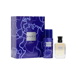 K.A.O.S For Him Gaveæske