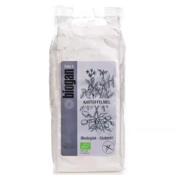 Kartoffelmel glutenfri Ø